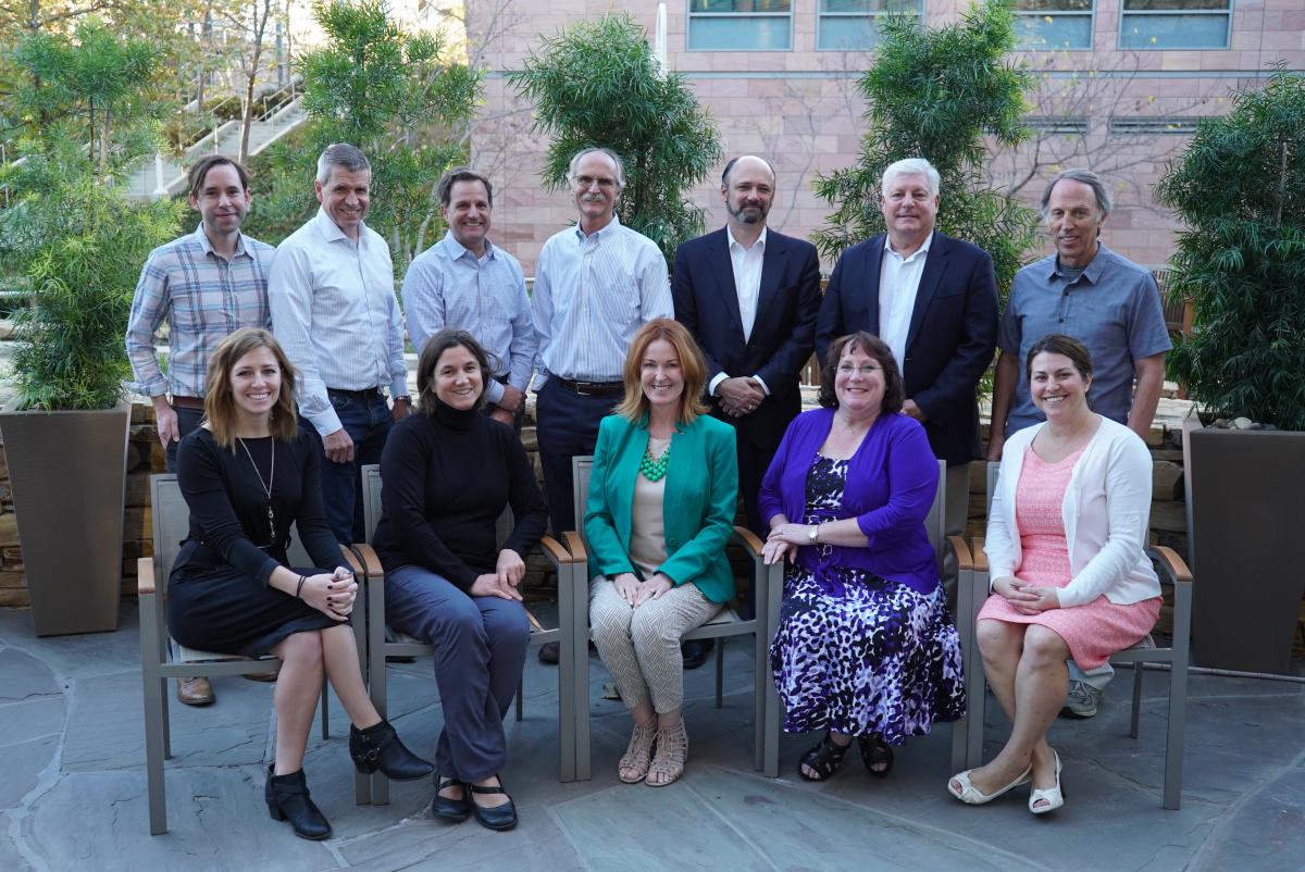 Board of Directors