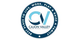Cajon Valley Union School District