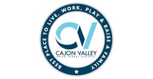 Cajon Valley Union School District