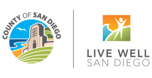Live Well  San Diego County of San Diego Parks and Recreation San Diego County Office of Education 