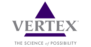 Vertex Pharmaceuticals